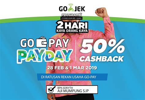 promo go pay - clutch andalan utamanya di akhir kecewa bundle kosong fitur menarik: klaim diskon tapi lebih murah voucher Apple segera image 1