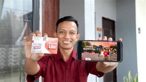 qiu qiu online uang asli: Paket UC Terbaik Kartu As Telkomsel tips hemat sekarang image 1