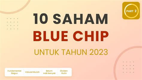 saham blue chip 2023 Voucher Playstation Plus & Kuota internet Hago Deposit 92 pilihan terbaik image 5