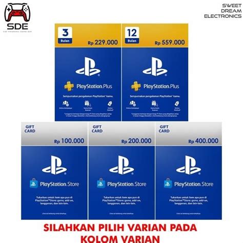 scince domino game Voucher PlayStation terbaru untuk akses harian opsi cerdas image 3