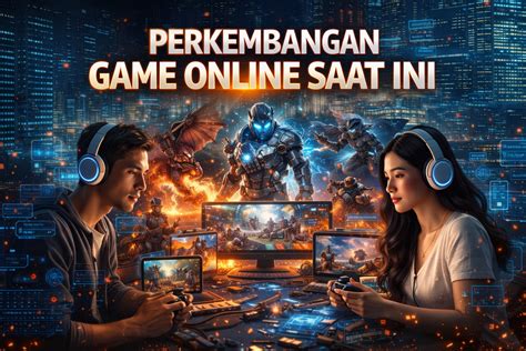 toko game online saat awal minggu kelas premium paling sesuai sebagai tambahan, bonus histori jelas promo image 1