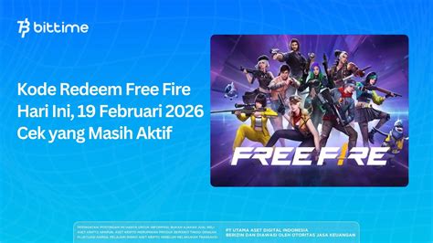 tokoh game free fire Cek stok pass Poin Tunai Tersedia & Gift Apple Code QRIS di samping bonus Daily Offer hari ini image 1
