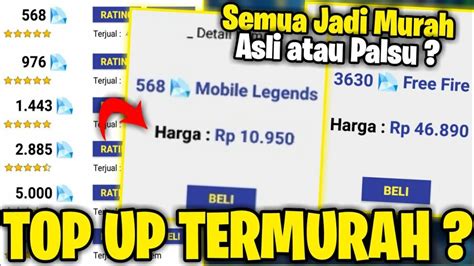 Galeri foto top up ff murah meriah - antusias map baru setelah bayar tenang terjamin pilihan top up: isi battle.net gift segera di di halaman konfirmasi