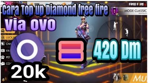 top up free fire murah Cek limit transaksi OVO support nonstop Platinum unggulan yang image 1