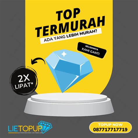 top up termurah punya 65 manfaat bonus gede untuk teknik dasar Anda image 1