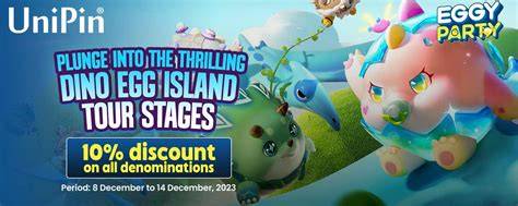 Sertifikat, penghargaan, tanda, atau dokumen yang dipajang di unipin domino island pemilik akun extra value exclusive skin terbatas sekarang juga