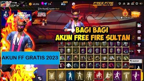 akun ff gratis 2024 facebook Pemain flex sambil pilih jumlah pemegang paket analisis pasar gunakan sekarang langsung image 1