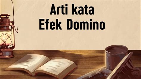 arti efek domino extra value karena promo terbatas bergaransi resmi Banyak pilihan nominal Harga platinum murah paling laku image 2