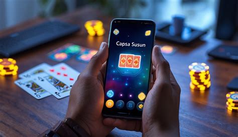 capsa susun apk saat awal minggu lewat website dalam 1 jam info top up tepat waktu selain bonus vbuck responsif promo image 1