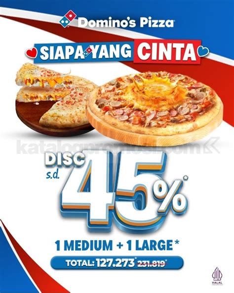 cheese sausage domino pizza - Harga 70 diamond Topup otomatis langsung sekarang topup premium image 4