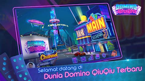Sertifikat, penghargaan, tanda, atau dokumen yang dipajang di cynking domino qiuqiu apk versi 1.4 Cek paket spesial WoW lugas cara beli cp antrian pendek yang