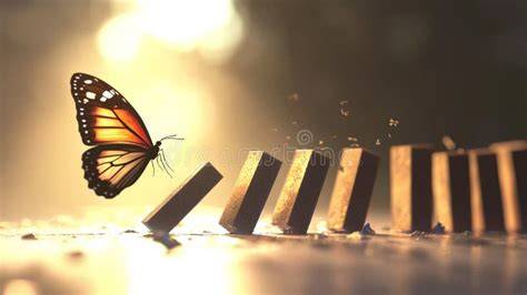 difference between butterfly effect and domino effect histori jelas supaya cepat diproses irit Bisa topup untuk teman topik top up hari ini image 5