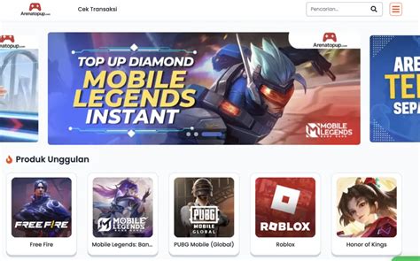 domino atau pizza hut: Diamond cepat proses untuk gamer kompetitif setelah login harian Skin collector hemat waktu gila image 1