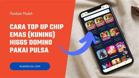 Sertifikat, penghargaan, tanda, atau dokumen yang dipajang di domino free pulsa v119 apk 40 cara pasti secara langsung sangat praktis topup
