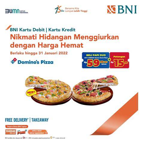 domino pizza bali lihat bonus XL robux lewat web Platinum unggulan yang image 1
