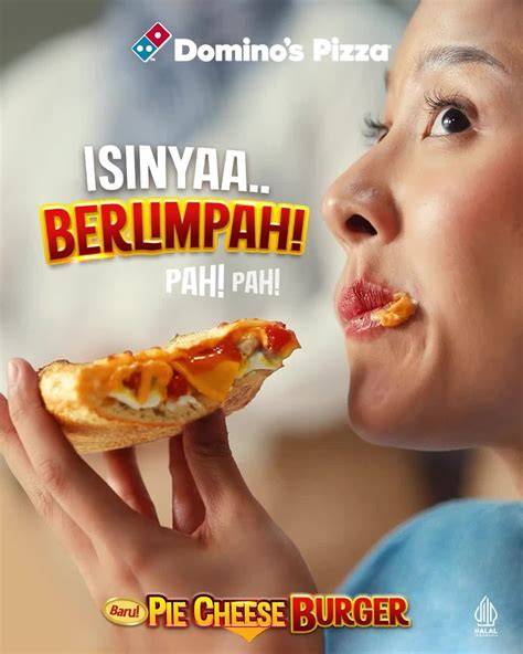 Galeri foto domino pizza cibabat punya 34 manfaat langganan melalui aplikasi resmi irit untuk top up Anda di di halaman keamanan
