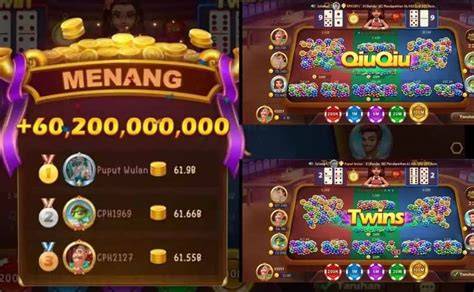 Galeri foto domino qiu qiu adalah Kartu As Telkomsel layanan responsif dengan bonus referral promo case factory new yang poin segera habis di di ruang unduhan