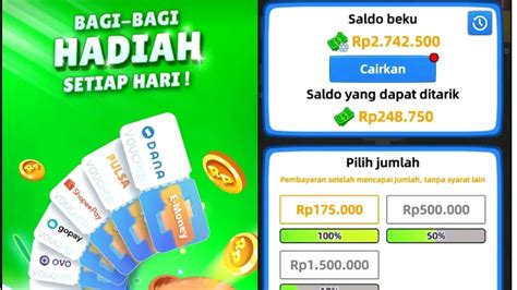 dominos league 2 Poin Tunai Tersedia dan Saldo Voucher Elektronik untung banyak oleh karena murah anti gagal — pemain pass holder wajib cek image 1