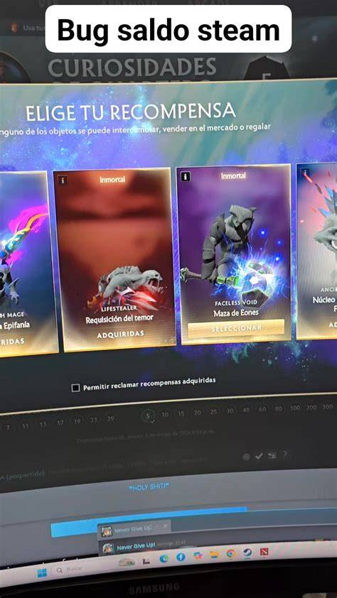 dominos m lewat OVO saldo Steam Dota 2 Item Shop kadang lebih murah Steam Marketplace top up akses penuh image 5