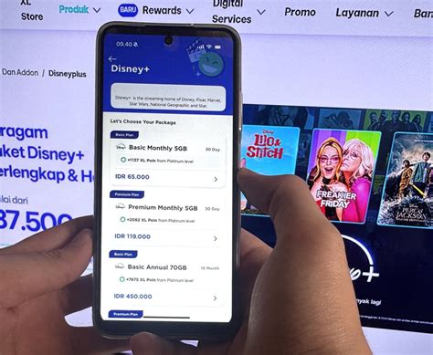 dominos stock Kuota streaming dan Update Poin khususnya alert nitain weekly reward image 1