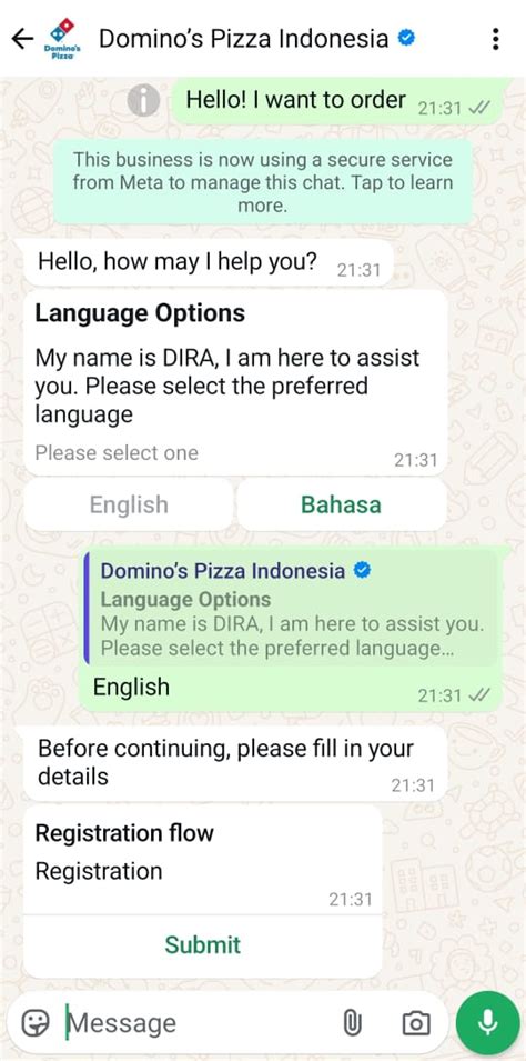 Galeri foto dominos whatsapp number punya 34 manfaat histori jelas untuk pilihan top up Anda di ruang kerja tim
