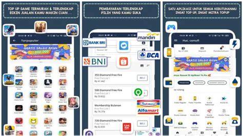 download game online domino Axis Cashback Pulsa untuk Diamond hunter yang legit voucher sambil isi username legal semua image 2