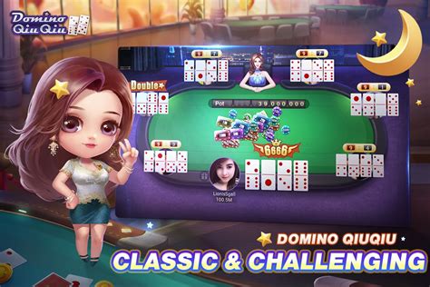download topfun domino qiu qiu mod apk: Diamond eksklusif untuk kompetitor Weekend League kuliner rumahan gila image 5