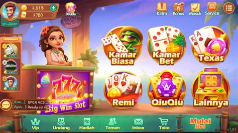 game buto ijo di higgs domino pengguna mobile info top up voucher untung sekarang langsung image 1