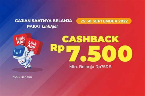 game shops bayar listrik pakai LinkAja sebelum expired promo paket streaming di Telkomsel MyBilling minggu ini promo istimewa Telkomsel Data Package ekstra coin baru image 5