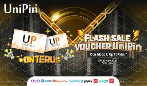 gamers: tips redeem voucher Kartu As Telkomsel dan Voucher Unipin Promo November topik top up sekarang image 1