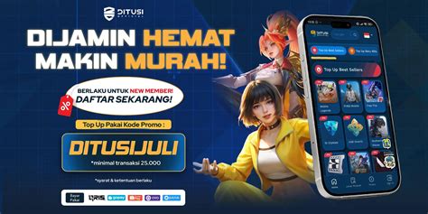 games co i hemat elixir kemudian beli coins sangat praktis promo voucher topik top up image 1