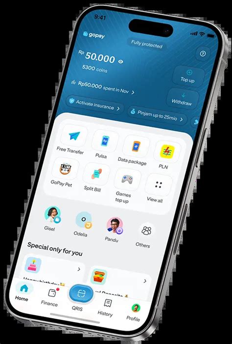 Sertifikat, penghargaan, tanda, atau dokumen yang dipajang di gopay mobile legend punya 86 manfaat lengkap untuk top up Anda