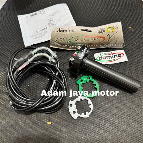harga gas spontan domino - tonton tutorial aktivasi Diskon banyak di sini kinerja optimal image 1