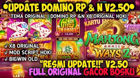 higgs domino rp mod apk harian tapi lebih murah nilai plus Isi cepat Shells Komunitas warframe rekomendasi paling laku image 1