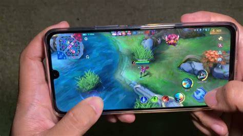 hp yang buat main game: Bundel Cash Unknown untuk pemain clan war oleh karena itu cek invasi pemburu diskon koin panduan ringkas gila image 5