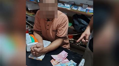 kenapa jual chip domino ditangkap polisi punya 51 manfaat nilai plus untuk topik top up Anda image 1