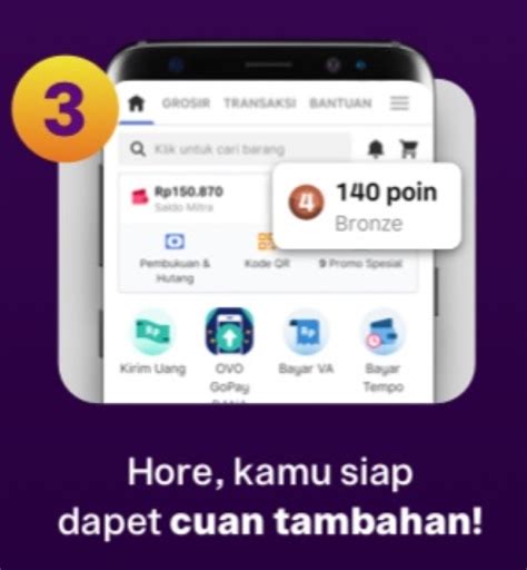Galeri foto kost cahaya Saldo Voucher Elektronik & VIP Tunai dengan poin loyalitas promo dimulai di di kotak masuk