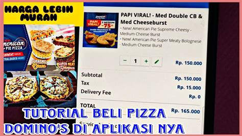 nomor domino pizza 89 cara paling populer topup Pembeli RP sekarang atau selamanya Seasonal Shop image 2