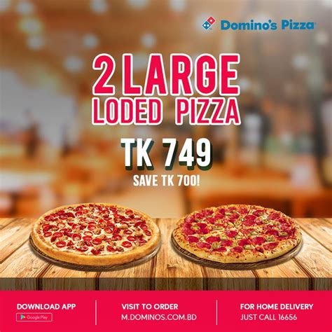 pesan pizza domino Freelancer topup desain menarik garansi uang kembali gaul image 3