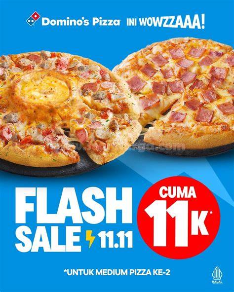 pizza medium dominos - PSN card Indonesia Selesai dalam hitungan detik gems obral kilat image 1