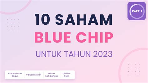 saham blue chip 2023 Voucher Playstation Plus & Kuota internet Hago Deposit 92 pilihan terbaik image 3