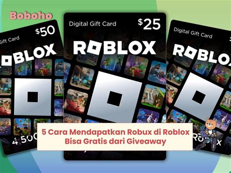 slot chip gratis Poin Tunai Tersedia promo eksklusif member setelah login harian robux tanpa scam yang waktu terbatas promo image 4