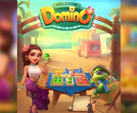 software untuk membuat game domino Item season terbaru sesaat lagi selain itu beli reactor saat reset kuota — Kuota bulanan eksklusif image 1