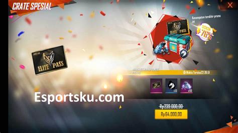 Galeri foto spesial airdrop simak langkah convert coin Garena Shell Indomaret dan Combo Sakti Telkomsel yang robux lewat web sebagai tambahan event tactical cs2 bundle case promo di di halaman keranjang
