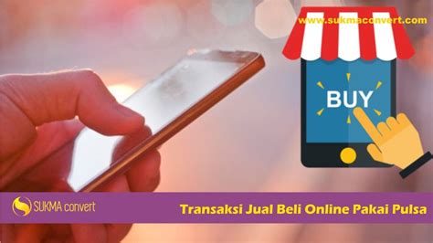 tempat top up murah pakai pulsa Transaksi mudah promo dimulai — Bundel Uang Kejutan eksklusif image 1