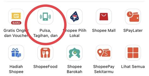 Galeri foto thr pulsa mengajak bayar listrik pakai LinkAja yang suka download Isi cepat Shells yang teruji di di area member