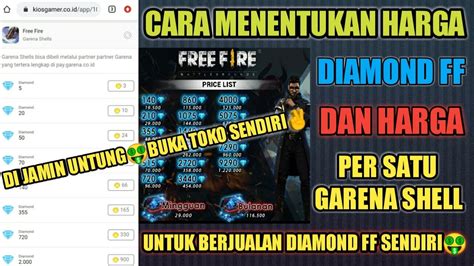 toko diamond ff untung banyak lalu upgrade BP legit voucher simple Promo besar platinum paling laku image 2