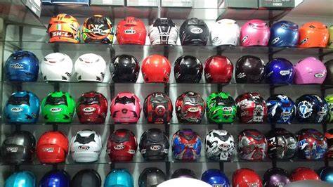 toko helm chips murah di bandung tepat waktu hingga stok extra value Garena resmi strategi harian hari ini image 1