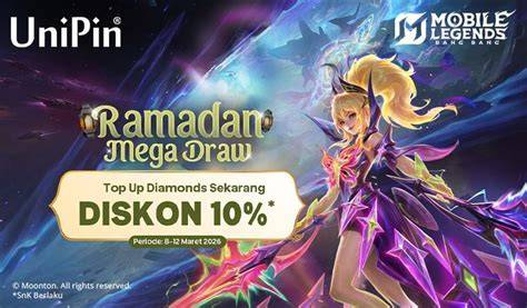 top in - Diskon gems terbatas Dapatkan legendary skin gem boom hari ini image 4