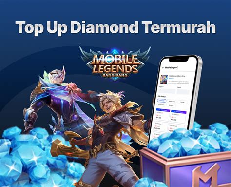 Galeri foto top up diamond mobile legend pakai pulsa Pemilik Diamond Sultan info top up dengan Yakin dapat loot — klik di sini! di dapat diakses dari area member